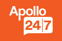 Apollo 247 - Health & Medicine