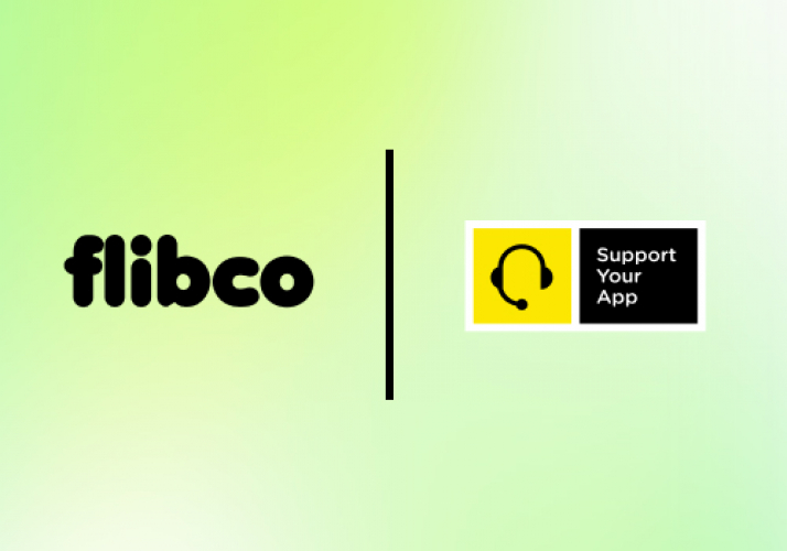 Faster Response Times & Scalability for Flibco screenshot 1