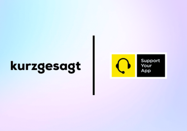 How We Helped Kurzgesagt Cut Email Response Time to 12 Minutes screenshot 1