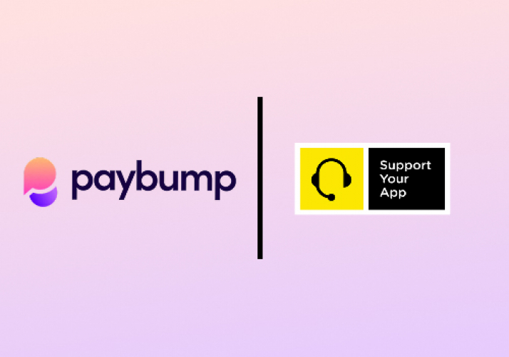 Speeding Up Responses by 40% for PayBump screenshot 1
