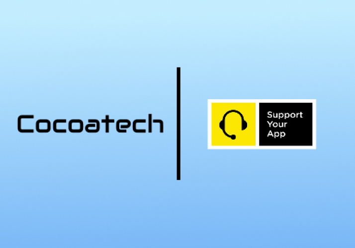 How Cocoatech Cut Ticket Resolution Time from 8 hours to 5 minutes screenshot 1