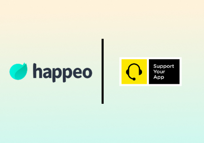 How Happeo Cut Email Response Time to 30 Minutes screenshot 1