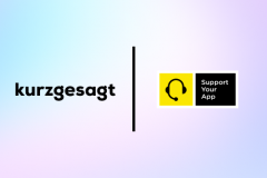 How We Helped Kurzgesagt Cut Email Response Time to 12 Minutes