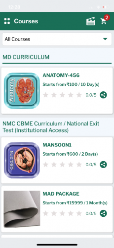 Mobile App Development for Healthcare Industry screenshot 5