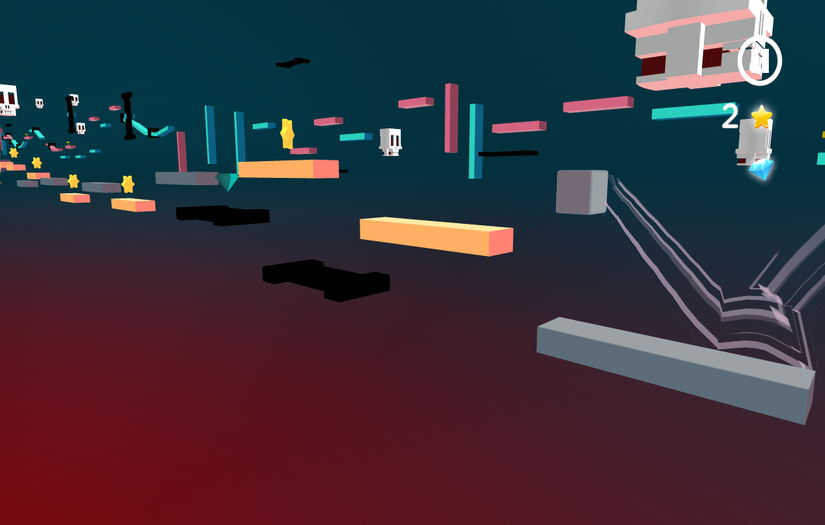Bounce Block screenshot 2