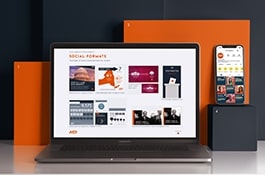A Starting Point | Marketing Solutions for Media Startup founded by Chris Evans