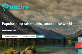 Travel and Tour Agency