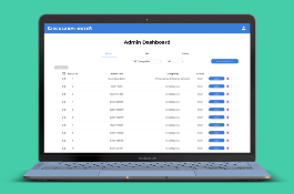 Web Application Development for an Auction Portal