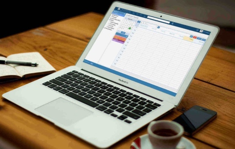EHR - Practice Management screenshot 1
