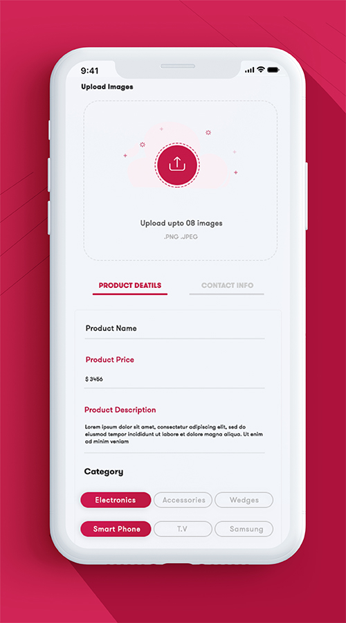 GLOBAL CHARITY RECYCLING screenshot 3