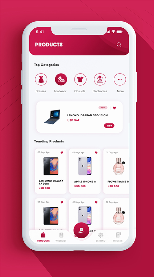 GLOBAL CHARITY RECYCLING screenshot 1