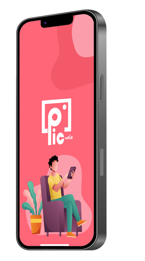 Picwale screenshot 1