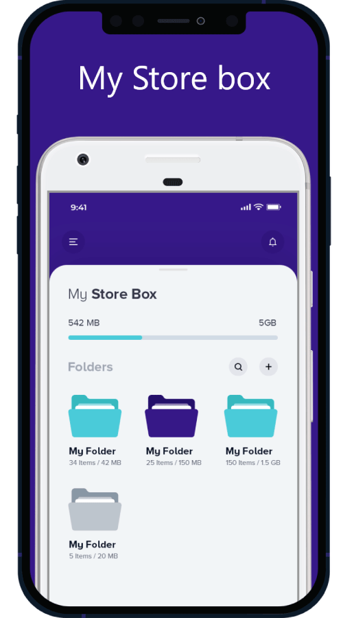 White Box screenshot 2