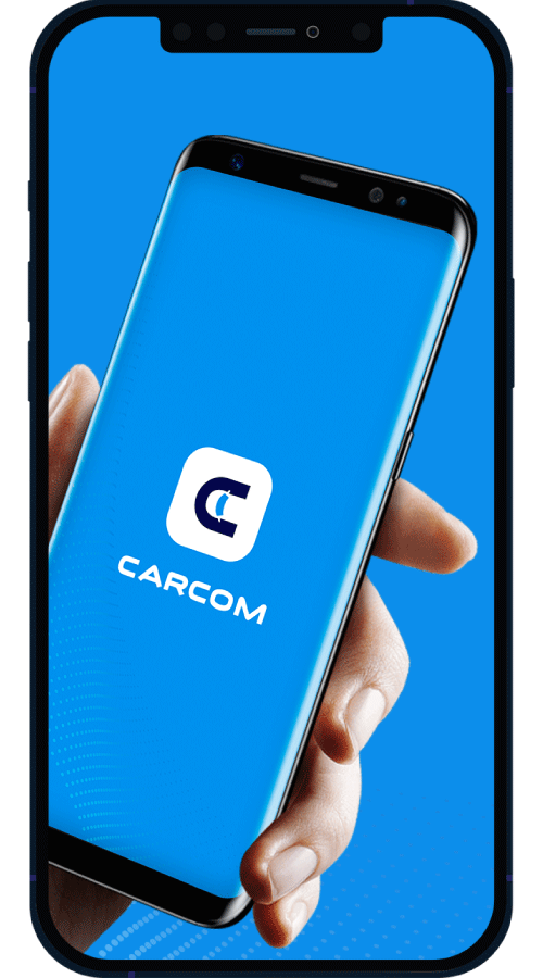 Car Wash Carcom screenshot 1