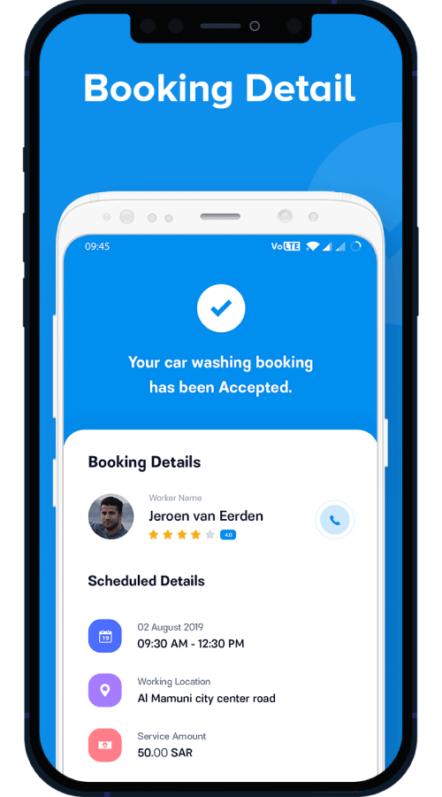 Car Wash Carcom screenshot 2