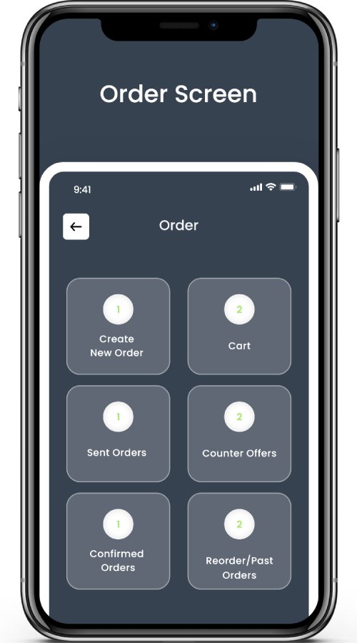 Freshtrader screenshot 2