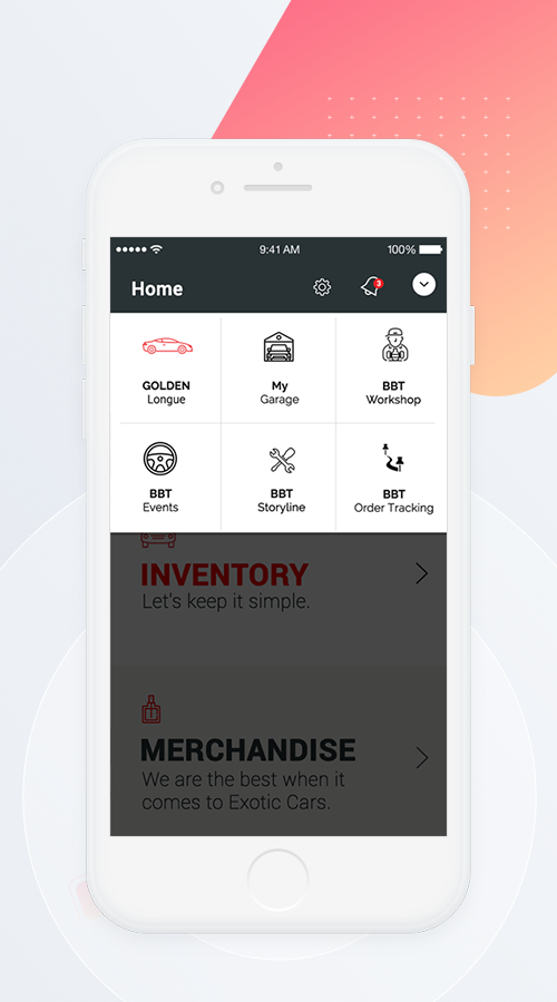 	 Big Boy Toys screenshot 2
