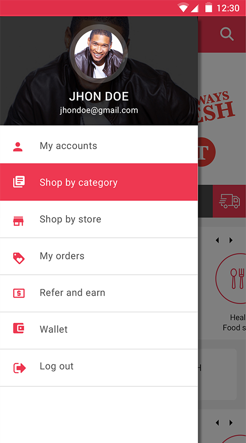 	 Mangooozmart screenshot 5