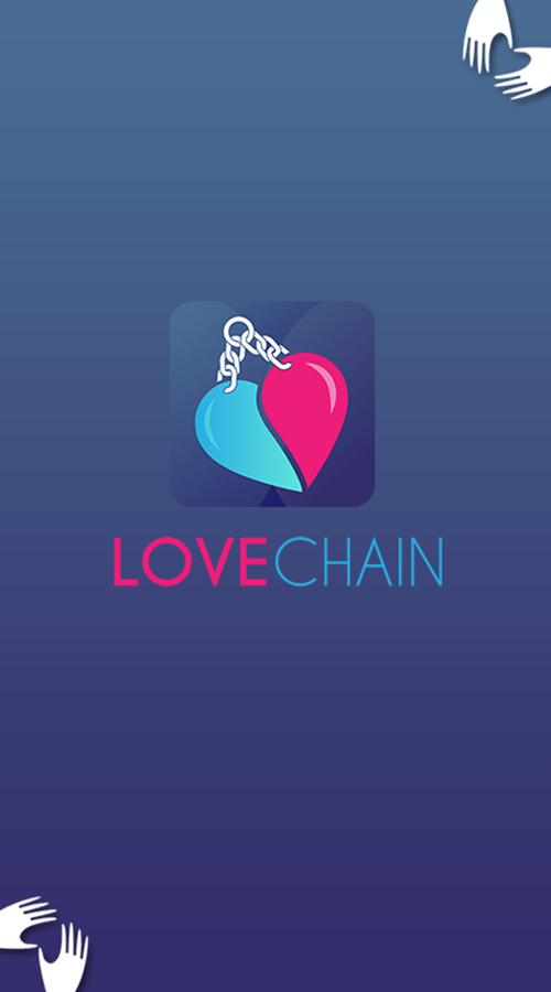 Love Chain screenshot 1
