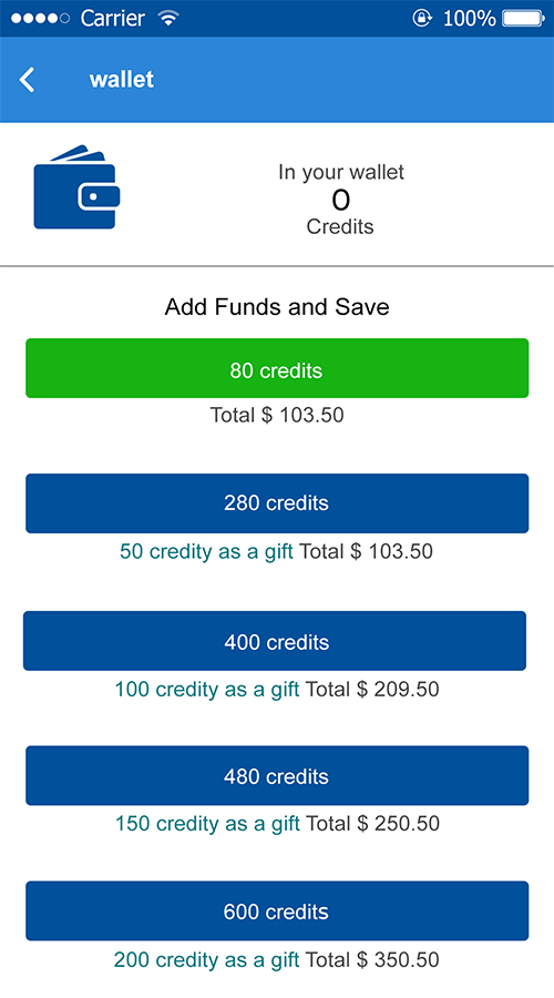 Love Chain screenshot 5