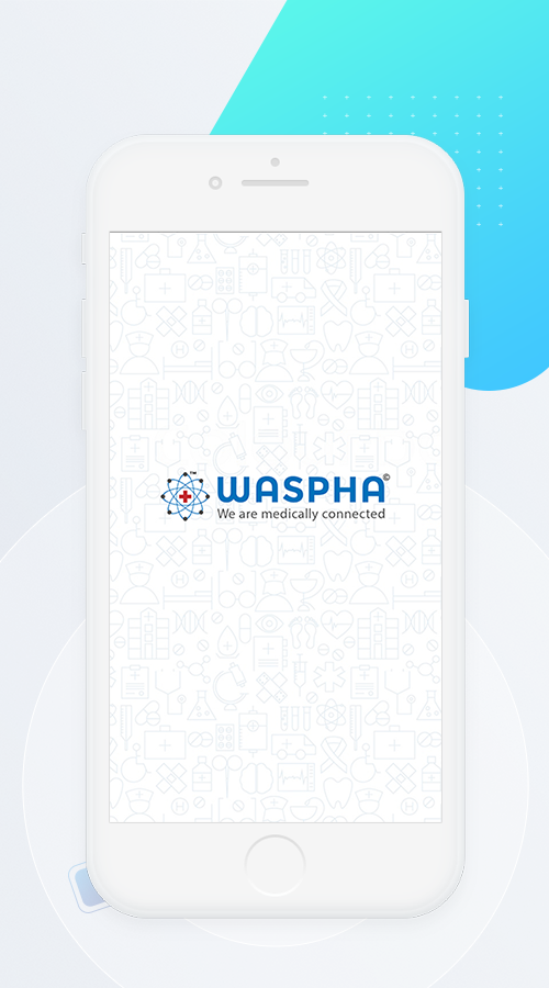 	 WASPHA Provider – For Medical Service Providers screenshot 1