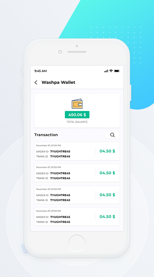 	 WASPHA Provider – For Medical Service Providers screenshot 2