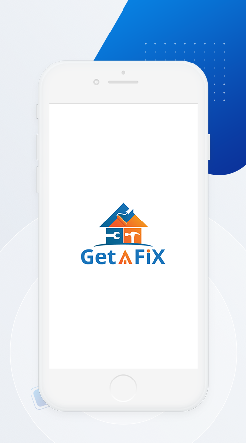 GetAFix screenshot 1