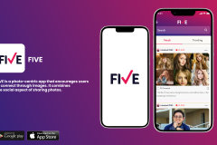Five App