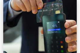 Development of a customizable financial services cloud platform screenshot 1