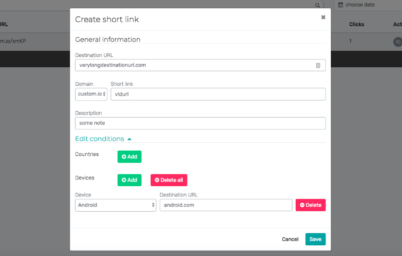 Digital marketing - US company screenshot 1