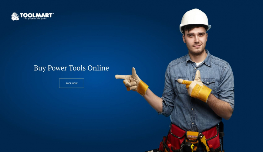 Toolmart screenshot 4