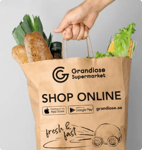 Grandiose screenshot 3