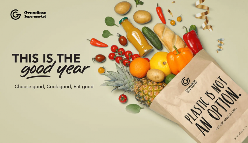 Grandiose screenshot 2