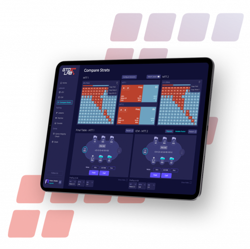 Educational Platform for GTO LAB screenshot 2