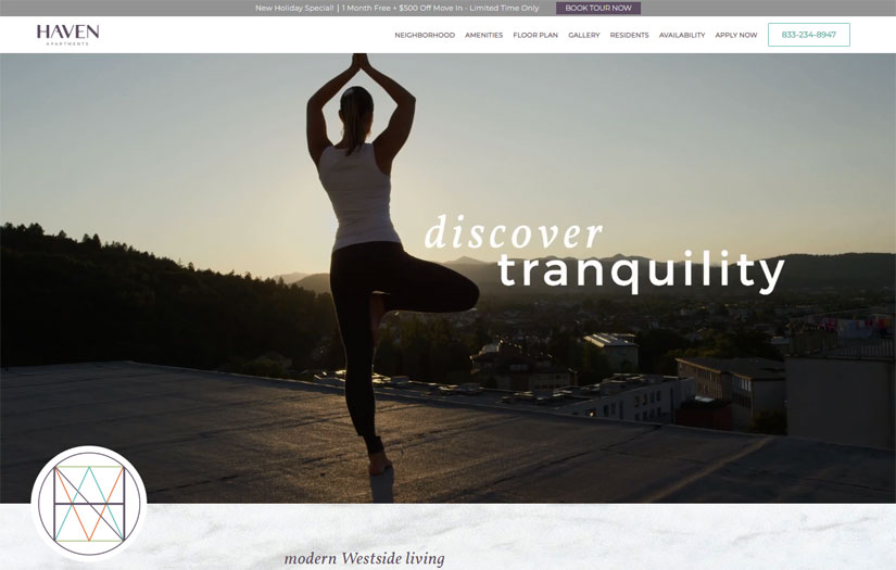 havenculver screenshot 1