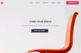 Furniture Branding