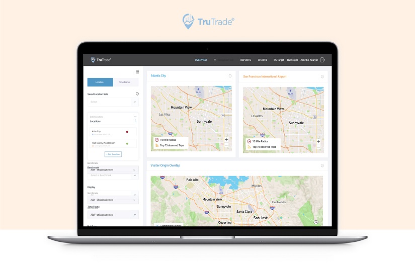 TruTrade screenshot 1
