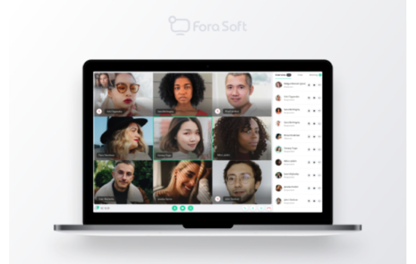 VocalViews screenshot 1