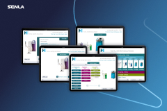 Document management and approval system