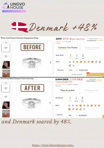 How LingvoHouse Helped Neve Jewels Group Achieve 92% Growth in 2 Years screenshot 4