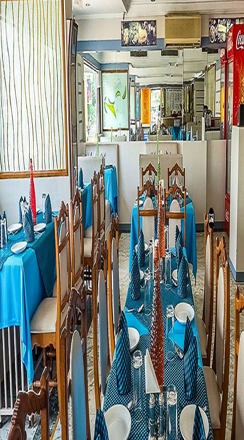 Chandra Inn screenshot 1