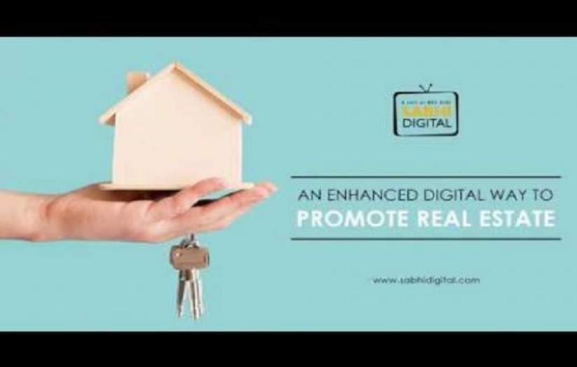 Virtual Tour Website for Large Real Estate Player screenshot 1