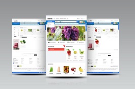 VWORLDX screenshot 1