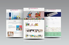 1 STOP FACILITY SERVICE screenshot 1