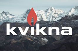 Kvikna