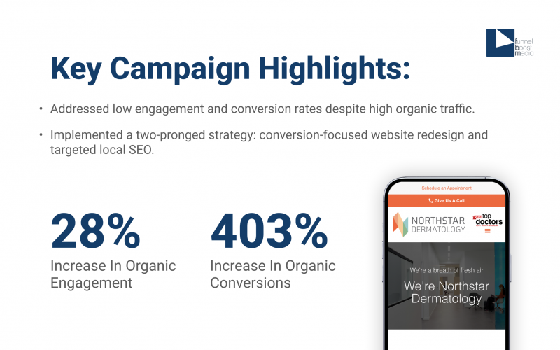 Northstar Dermatology screenshot 1