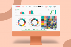Power BI Dashboard Development for Battery Manufacturer