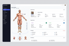 4X Faster Insights with Custom Built AI Patient Monitoring Software
