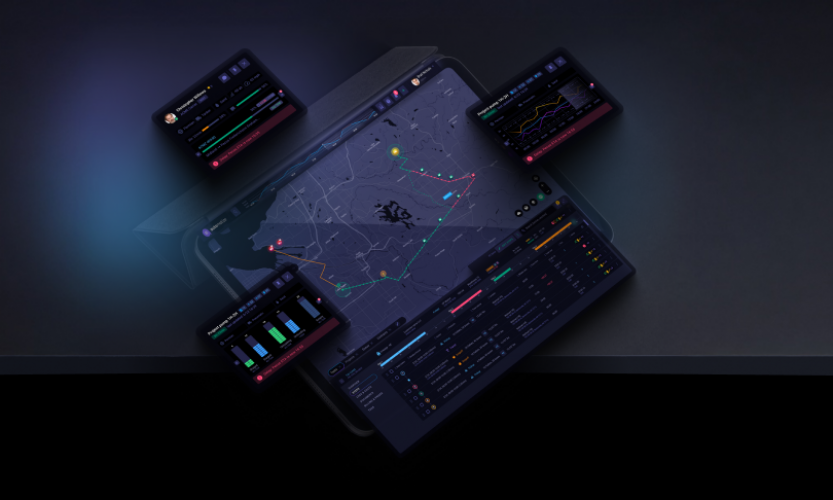 Automatize Platform screenshot 2