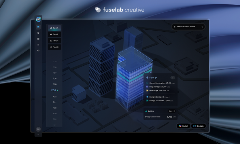 EffiTrack screenshot 3